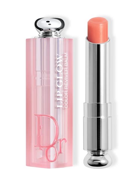 lipstick glow dior|Dior addict lip glow awakening.